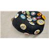 Image 7 : Vintage Collection of Pin-Back Buttons