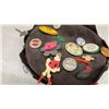 Image 9 : Vintage Collection of Pin-Back Buttons