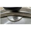 Image 4 : Silampos Aluminum Pressure Cooker with Clamp Lid and Weight-Controlled Regulator