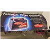 Image 1 : Delphi Freedom Batteries Advertising Banner, 71 x 36"