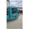 Image 2 : 2024 Guoxiang Electric Dump Truck, Bedlined, New Batteries, Reverse, Works!