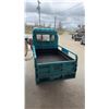 Image 4 : 2024 Guoxiang Electric Dump Truck, Bedlined, New Batteries, Reverse, Works!
