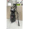 Image 1 : Jobmate 1500 Electric Pressure Washer with Spray Gun and Wand