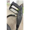 Image 3 : Jobmate 1500 Electric Pressure Washer with Spray Gun and Wand