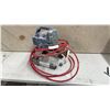 Image 1 : Graco Magnum LTS 15 Airless Paint Sprayer with Hose