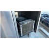 Image 3 : Quest Commercial Refrigerated Prep Station with Butcher Block Top and Copeland Compressor