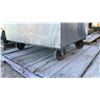 Image 6 : Quest Commercial Refrigerated Prep Station with Butcher Block Top and Copeland Compressor