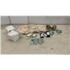 Image 1 : Fiber Composites Universal Angle Adapter Brackets, Shopmate Dowel Pins, Metal Brackets, and More