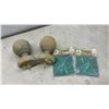 Image 7 : Fiber Composites Universal Angle Adapter Brackets, Shopmate Dowel Pins, Metal Brackets, and More