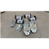Image 8 : Fiber Composites Universal Angle Adapter Brackets, Shopmate Dowel Pins, Metal Brackets, and More