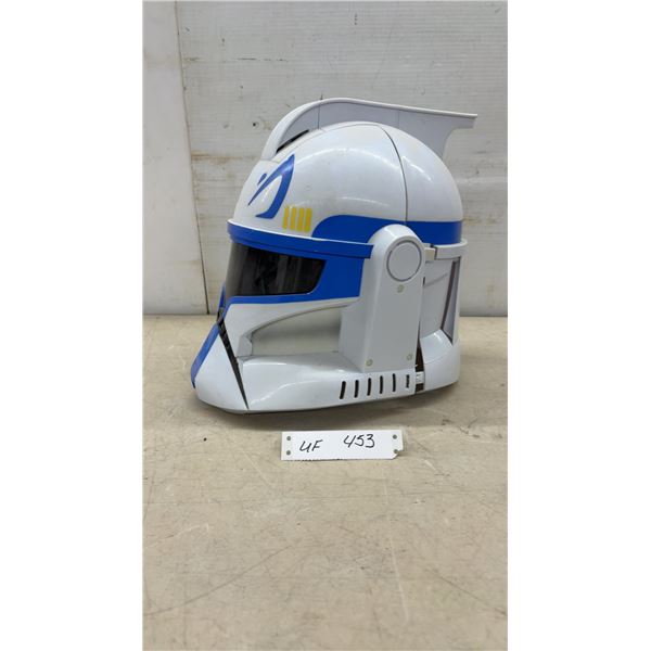 Hasbro Star Wars The Black Series Captain Rex Phase II Electronic Helmet
