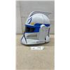 Image 1 : Hasbro Star Wars The Black Series Captain Rex Phase II Electronic Helmet