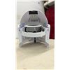 Image 4 : Hasbro Star Wars The Black Series Captain Rex Phase II Electronic Helmet