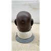 Image 3 : Smilin' Sam from Alabam' the Salted Peanut Man Cast Iron Mechanical Bank