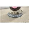 Image 5 : Smilin' Sam from Alabam' the Salted Peanut Man Cast Iron Mechanical Bank