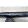 Image 2 : Mini Goldeyes Baseball Bat and Bauer Vapor FlyLite Hockey Stick