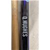 Image 6 : Mini Goldeyes Baseball Bat and Bauer Vapor FlyLite Hockey Stick