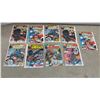 Image 1 : Team America Marvel Comics Group Issues #1-8 and #12 1982-1983 Collection
