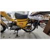Image 11 : 1978 Honda CT 90 Trail Mini Motorcycle, S# 1902921 Compression Not Running from Sitting