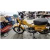 Image 12 : 1978 Honda CT 90 Trail Mini Motorcycle, S# 1902921 Compression Not Running from Sitting