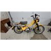 Image 1 : 1978 Honda CT 90 Trail Mini Motorcycle, S# 1902921 Compression Not Running from Sitting