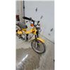 Image 2 : 1978 Honda CT 90 Trail Mini Motorcycle, S# 1902921 Compression Not Running from Sitting