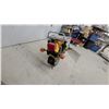 Image 9 : 1978 Honda CT 90 Trail Mini Motorcycle, S# 1902921 Compression Not Running from Sitting