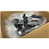 Image 1 : New in Box Sears Craftsman 8 1/4" Sliding Compound Miter Saw with 2-Year Warranty