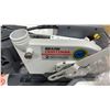 Image 2 : New in Box Sears Craftsman 8 1/4" Sliding Compound Miter Saw with 2-Year Warranty