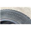 Image 3 : Set of 4 Goodyear Ultra Grip Winter Tires 185/65R14