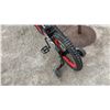Image 5 : Razor DSX16 Dual Shocks Children's Bicycle with Training Wheels, 16" Wheels
