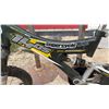 Image 2 : Supercycle Kidz Chaos Dual Suspension Children's Bicycle with Training Wheels
