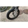 Image 4 : Supercycle Kidz Chaos Dual Suspension Children's Bicycle with Training Wheels
