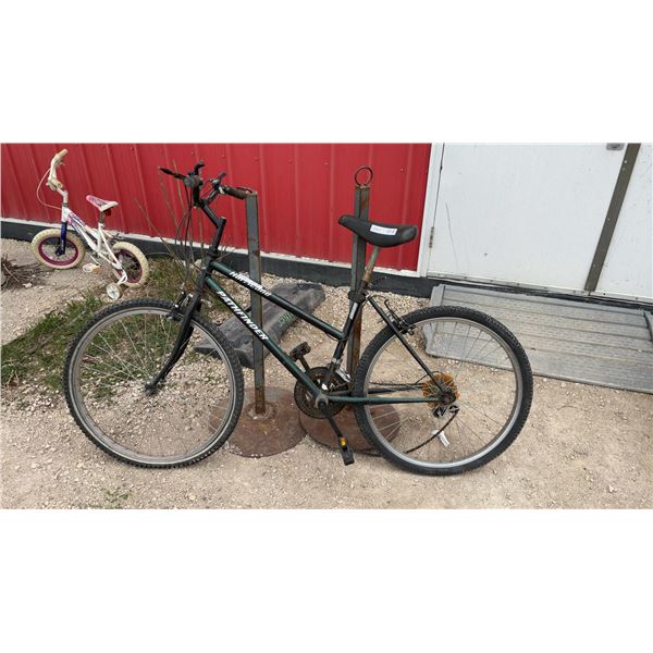 Sportek Hurricane Pathfinder Mountain Bike 26"