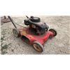 Image 3 : MTD Yard Machines 20" Push Lawn Mower with Tecumseh 3.5 Horsepower Engine