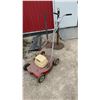 Image 1 : Craftsman Eager-1 Electric Rotary Lawn Mower