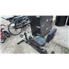 Image 3 : NordicRider Dual Motion Recumbent Exercise Machine