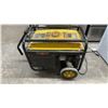 Image 1 : Champion 4000W Peak/3000W Running Portable Generator with 120V Outlets