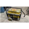 Image 2 : Champion 4000W Peak/3000W Running Portable Generator with 120V Outlets