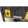 Image 5 : Champion 4000W Peak/3000W Running Portable Generator with 120V Outlets