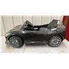 Image 1 : Dorel Dodge Viper SRT GTS Ride-On Electric Car, Model 04KT1108TG, Black