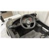 Image 3 : Dorel Dodge Viper SRT GTS Ride-On Electric Car, Model 04KT1108TG, Black