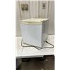 Image 1 : Danby Designer DCR054W Compact Refrigerator