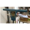 Image 2 : Ghwood Victor Europa 450 Floor Buffer/Polisher, 115 Volt