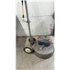 Image 6 : Ghwood Victor Europa 450 Floor Buffer/Polisher, 115 Volt