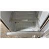 Image 10 : LG Stainless Steel Top-Freezer Refrigerator with Multi Air Flow System, 65 x 24 x 22" Needs