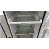 Image 12 : LG Stainless Steel Top-Freezer Refrigerator with Multi Air Flow System, 65 x 24 x 22" Needs