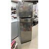 Image 1 : LG Stainless Steel Top-Freezer Refrigerator with Multi Air Flow System, 65 x 24 x 22" Needs