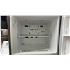 Image 5 : LG Stainless Steel Top-Freezer Refrigerator with Multi Air Flow System, 65 x 24 x 22" Needs