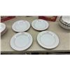 Image 6 : Coca-Cola Dinnerware Set, Drive-In 3 Piece Nesting Bowl Set